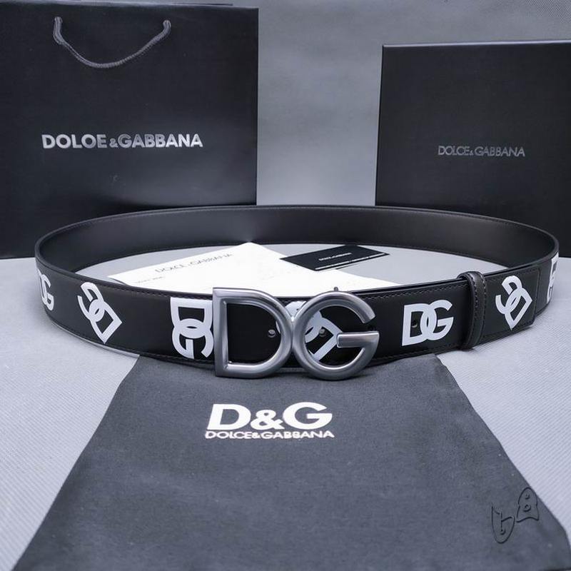 DG Belts 107